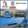 High Quality Automatic Aluminium Roofing Sheet Making Machine